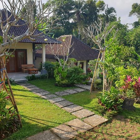 Rumah Sidemen Sidemen (Bali) Exterior foto