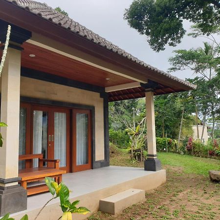 Rumah Sidemen Sidemen (Bali) Exterior foto