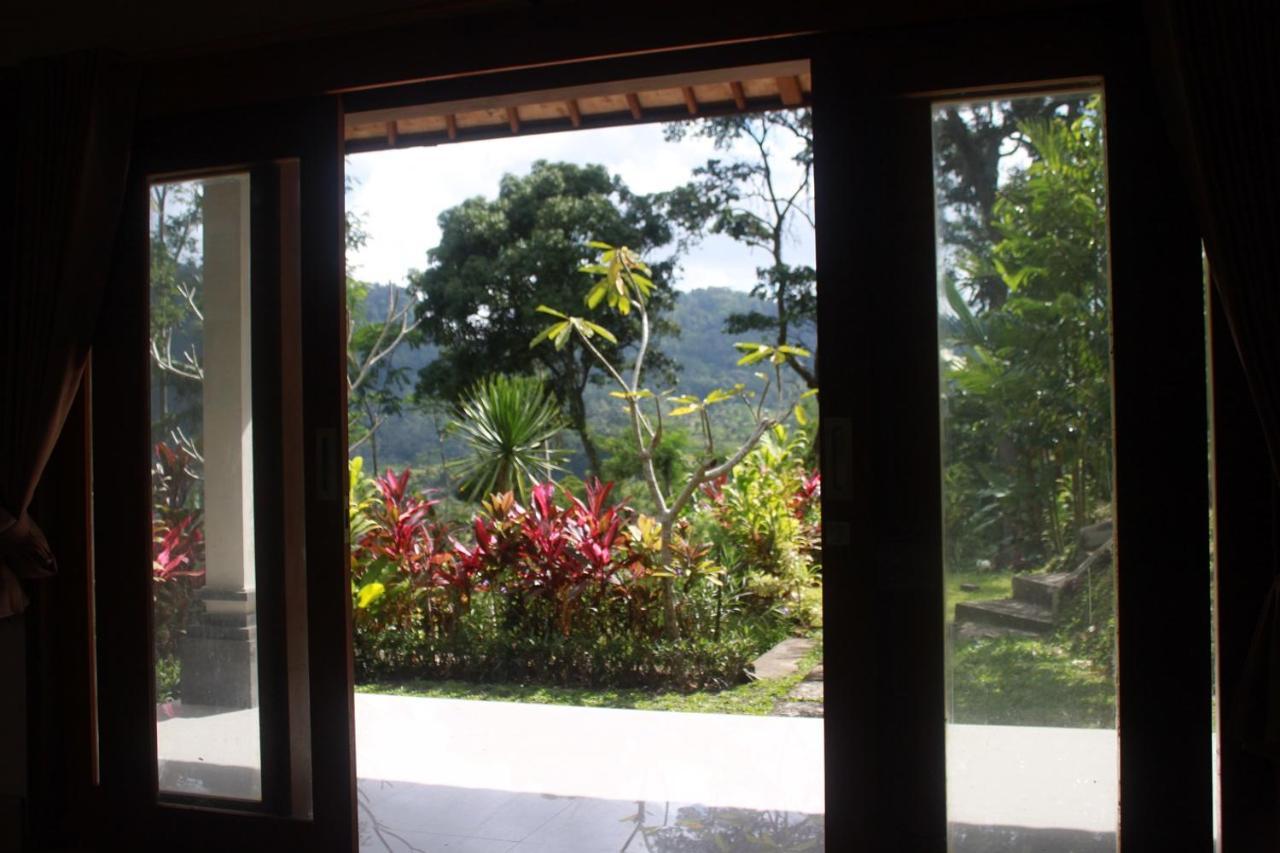 Rumah Sidemen Sidemen (Bali) Exterior foto