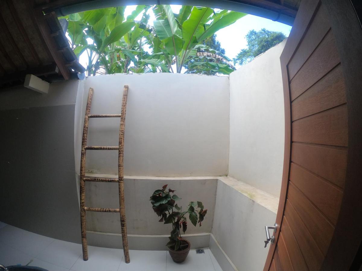 Rumah Sidemen Sidemen (Bali) Exterior foto