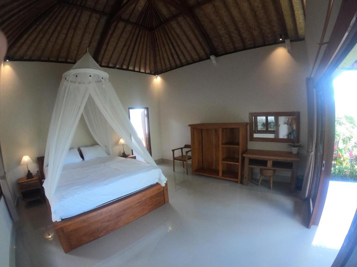 Rumah Sidemen Sidemen (Bali) Exterior foto