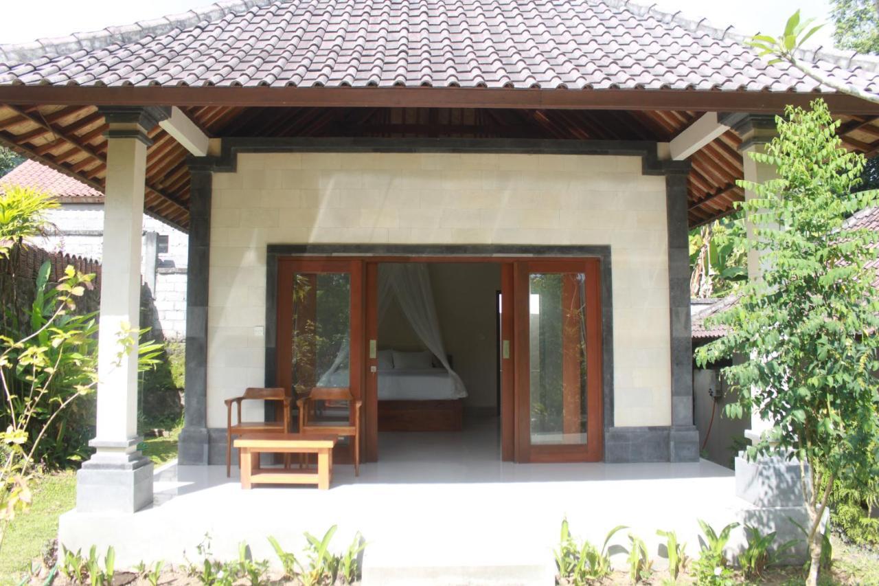 Rumah Sidemen Sidemen (Bali) Exterior foto