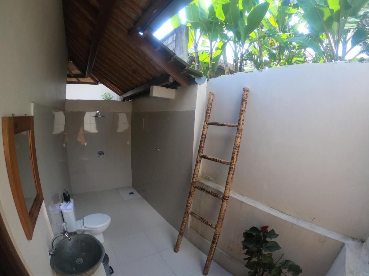 Rumah Sidemen Sidemen (Bali) Exterior foto