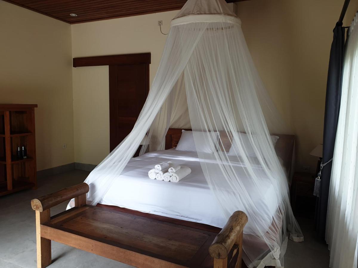 Rumah Sidemen Sidemen (Bali) Exterior foto