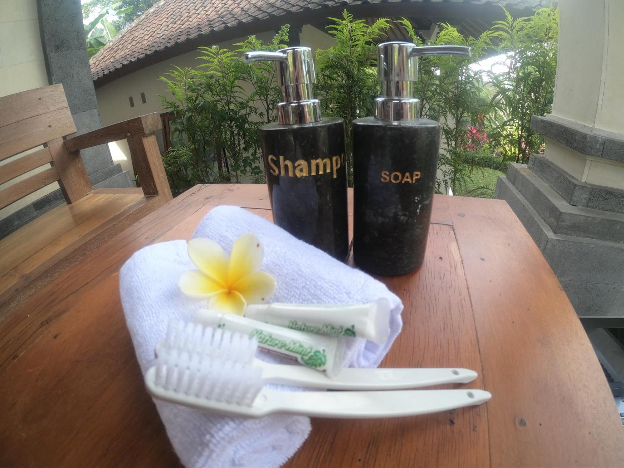 Rumah Sidemen Sidemen (Bali) Quarto foto